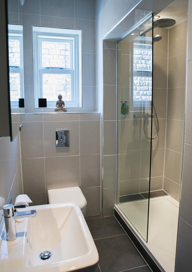 The Green House Classic 2 Bedroom Apartment Harrogate Exteriér fotografie